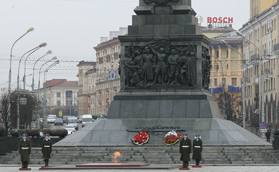 Площадь Победы в Минске - 6.jpg